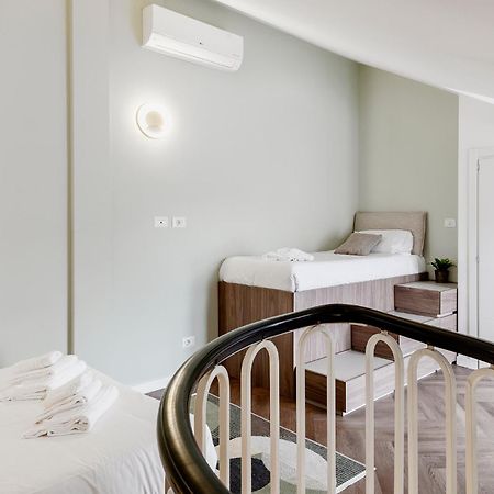 Stayeasy Argelati40 - Penthouse With 2 Bedrooms, 2 Bathrooms And Terrace - Navigli Milan Exterior photo