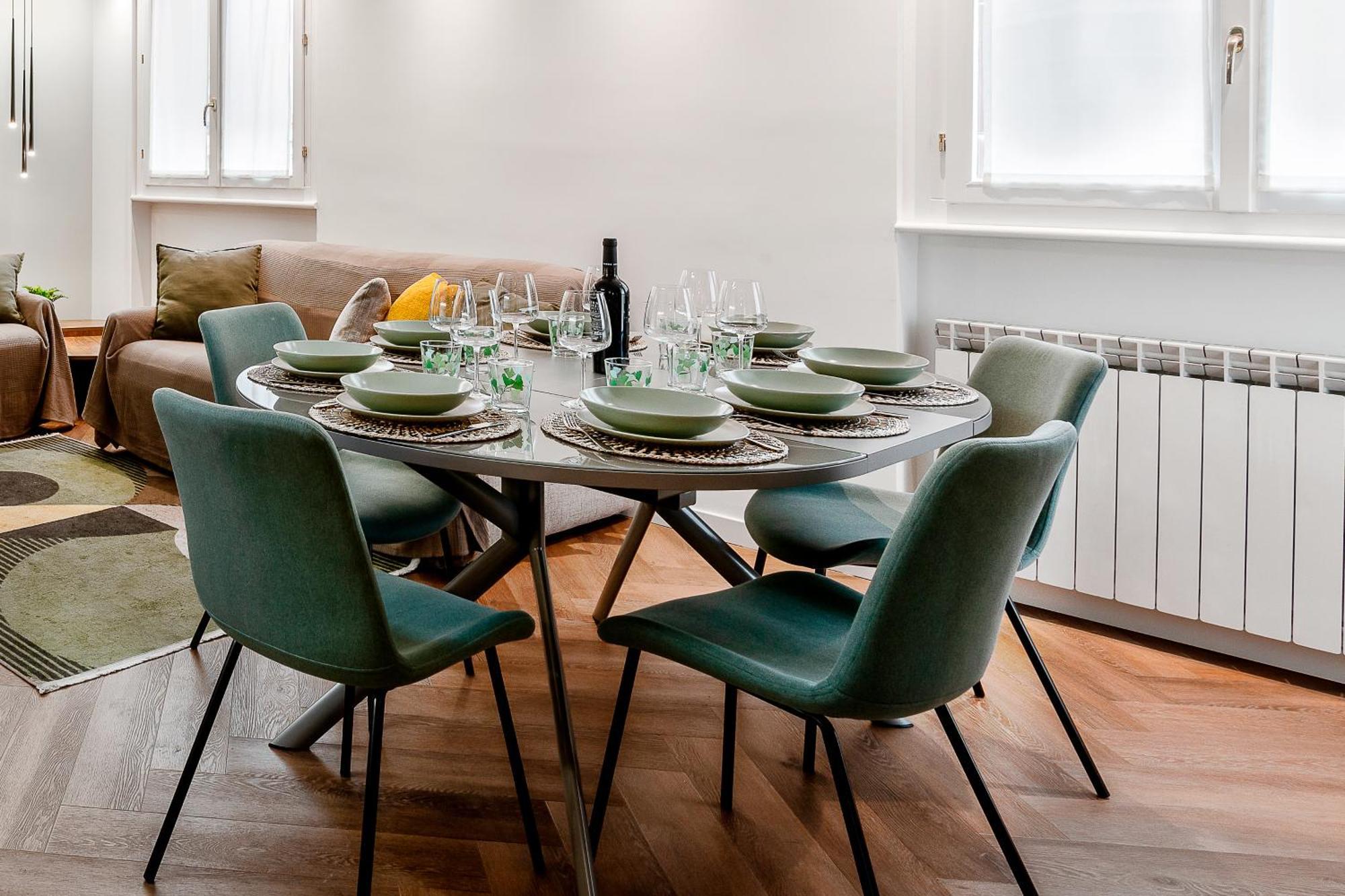 Stayeasy Argelati40 - Penthouse With 2 Bedrooms, 2 Bathrooms And Terrace - Navigli Milan Exterior photo