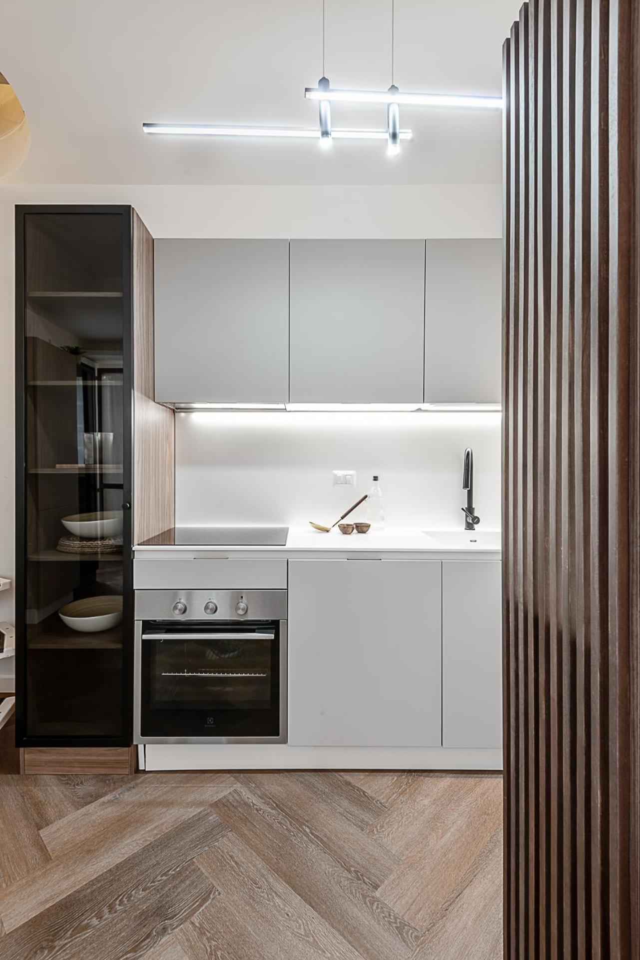 Stayeasy Argelati40 - Penthouse With 2 Bedrooms, 2 Bathrooms And Terrace - Navigli Milan Exterior photo