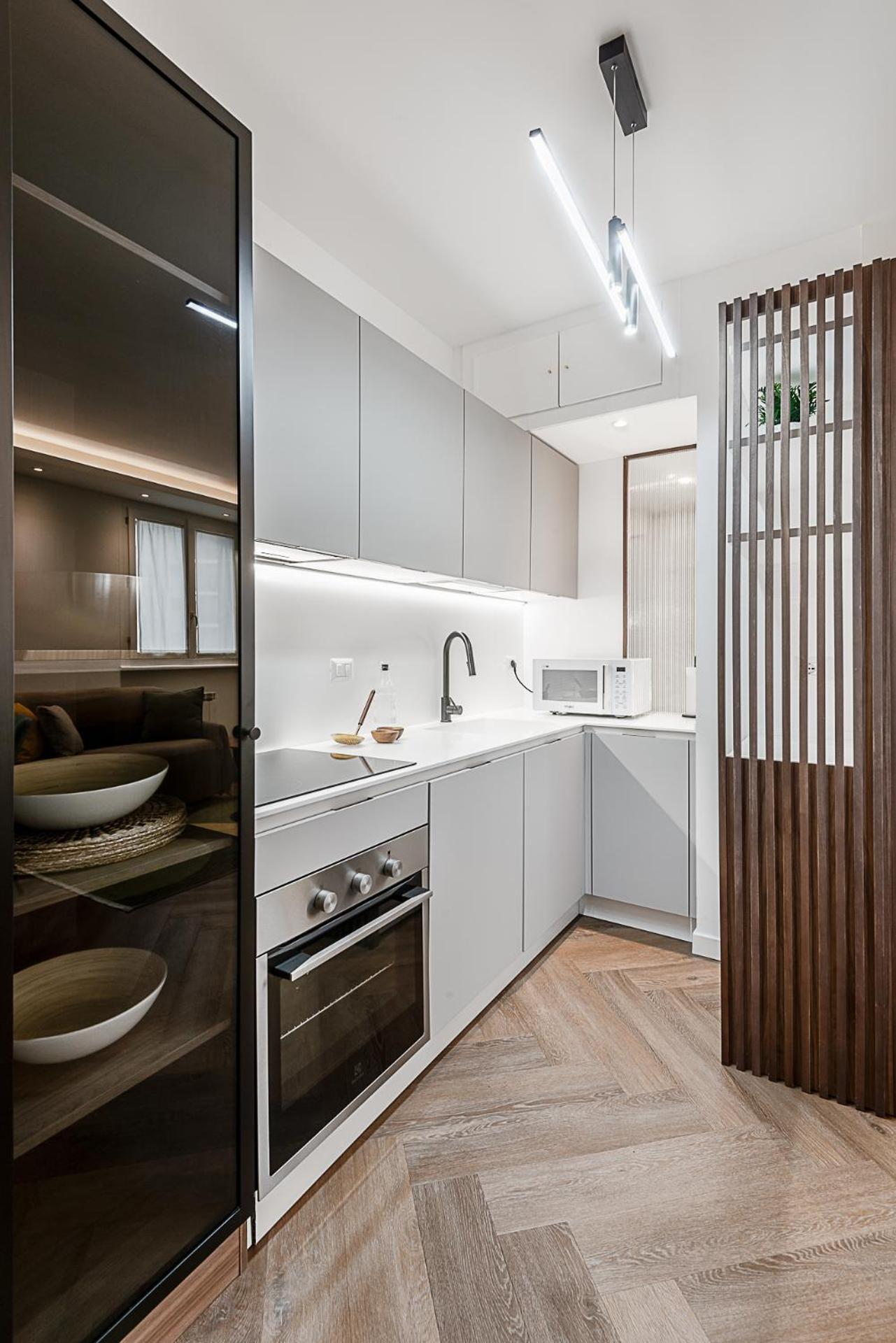 Stayeasy Argelati40 - Penthouse With 2 Bedrooms, 2 Bathrooms And Terrace - Navigli Milan Exterior photo